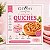 MINI QUICHES- 12 UNIDADES - SABOR - FRANGO CREMOSO - Imagem 1