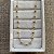 Colar Choker Bolinhas Jully Semijoia Ouro - Imagem 1