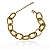 Pulseira Gabi Semijoia Ouro - Imagem 1