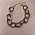 Pulseira Gabi Semijoia Ouro - Imagem 1