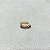 Brinco Falso Piercing 4 Zircônias Coloridas- Unidade - Imagem 1