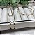 Colar Choker Renata Safira Semijoia Ouro - Imagem 3
