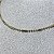 Colar Choker Agnes Semijoia Ouro - Imagem 2