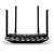 Roteador wifi 4A 1317mbps TP-Link dualband AC1350 EC230-G1 Preto - Imagem 1