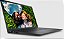 Notebook 15.6 Dell Inspiron 3520 Core I3-1215u 8GB 256GB FHD 3Cel W11H 1Y Onsite preto - Imagem 5