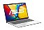 Notebook 16 Asus VivoBook 16 Core I7 12th 12GB 1000GB FHD W11P OFF2021 prata - Imagem 2