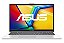 Notebook 16 Asus VivoBook 16 Core I7 12th 16GB 512GB FHD W11H prata - Imagem 2