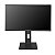 Monitor 21.5 Brazilpc BPC22SADP-100 Led IPS FHD 1920x1080 HDMI DP Pivot Vesa 100hz 5ms bivolt preto - Imagem 3