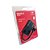 Hub USB 3.0 4 portas HU-310BK C3Tech preto - Imagem 2