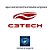 Patch cord cat6 5mts Plus Cable vermelho PC-ETHU6U50RD - Imagem 4