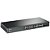 Switch 24 + 4 SFF portas gigabit 10/100/1000 gerenciável TP-Link TLSG2424 T1600D-28TS - Imagem 2