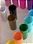25 Copos Long Drink 350ml - Cores: Fechado - Imagem 1