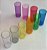 100 Copos Long Drink 350ml - Cores: Translucidas - Imagem 1