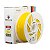 Filamento ABS Dynalabs 1KG Amarelo (1.75mm) - Imagem 1