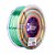 Filamento PLA eSUN Silk Rainbow 1Kg (1.75mm) - Imagem 2