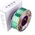 Filamento PLA eSUN Silk Rainbow 1Kg (1.75mm) - Imagem 4