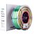 Filamento PLA eSUN Silk Rainbow 1Kg (1.75mm) - Imagem 1
