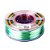 Filamento PLA eSUN Silk Rainbow 1Kg (1.75mm) - Imagem 6