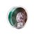 Filamento PLA eSUN Silk Tricolor Mystic Cobre, Roxo e Verde 1Kg (1.75mm) - Imagem 1