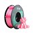 Filamento PLA eSUN Silk Rosa 1Kg (1.75mm) - Imagem 1