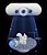 Scanner 3d Creality Cr-scan Lizard Standard - Imagem 2