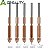 Bico Nozzle Creality original K1C/K1 MAX (Modelo Unicorn) - Imagem 1
