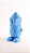 Filamento PLA 3NMax 1.75mm 01Kg - Azul Celeste Matte (acabamento fosco) High Speed - Imagem 2