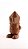 Filamento PLA 3NMax 1.75mm 01Kg - Chocolate Matte (acabamento fosco) High Speed - Imagem 2