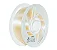 Filamento PLA Zeta DynaLabs 1.75mm 1Kg Cristal - Imagem 2