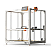 Impressora 3D Elegoo - OrangeStorm GIGA - Imagem 2