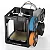 Impressora 3D Flashforge AD5X + IFS - Imagem 2