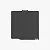 Bambu Lab placa PEI FRIA para A1/ X1/ P1 - Imagem 1