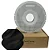 Filamento BambuLab PA6 - GF Preto (1.75mm / 1KG) - Imagem 1