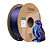 Filamento PLA eSUN Silk Duocolor Magic Azul e Roxo 1Kg (1.75mm) - Imagem 1