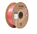 Filamento PLA eSUN Silk Duocolor Magic Rosa e Dourado 1Kg (1.75mm) - Imagem 1