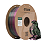Filamento PLA eSUN Silk Duocolor Magic Rosa e Verde 1Kg (1.75mm) - Imagem 1