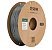 Filamento TPU eSUN Cinza 95A 1Kg (1.75mm) - Imagem 1