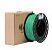 Filamento PLA FLEX 3NFLEX 1KG Verde (1.75mm) - Imagem 2