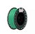Filamento PLA FLEX 3NFLEX 1KG Verde (1.75mm) - Imagem 1