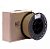 Filamento PLA FLEX 3NFLEX 1KG Bronze (1.75mm) - Imagem 2