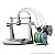 Impressora 3d BambuLab A2L (Pré-venda) - Imagem 1
