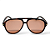 SANTORINI TARTA LENTES CLARAS - Imagem 2