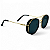 MARSHAL PRETO COM DOURADO - Imagem 1