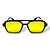 SAVAGE TRANSLUX YELLOW - Imagem 2