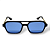 SAVAGE TRANSLUX BLUE - Imagem 2