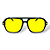 ANDORRA TRANSLUX YELLOW - Imagem 2