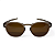 NOAH MARROM TRANSLUX - Imagem 2