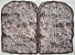 Kit Historinha Bíblica - Tabua de pedra 10 mandamentos - Imagem 1