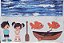Musical - A canoa virou - Imagem 1