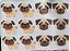 Fecha treco/Porta Guardanapo  - Pug - Imagem 1